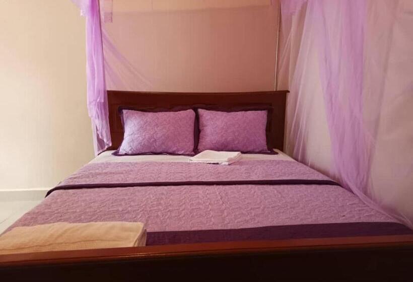 پانسیون City Cottages Mbale