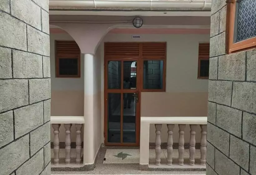پانسیون City Cottages Mbale