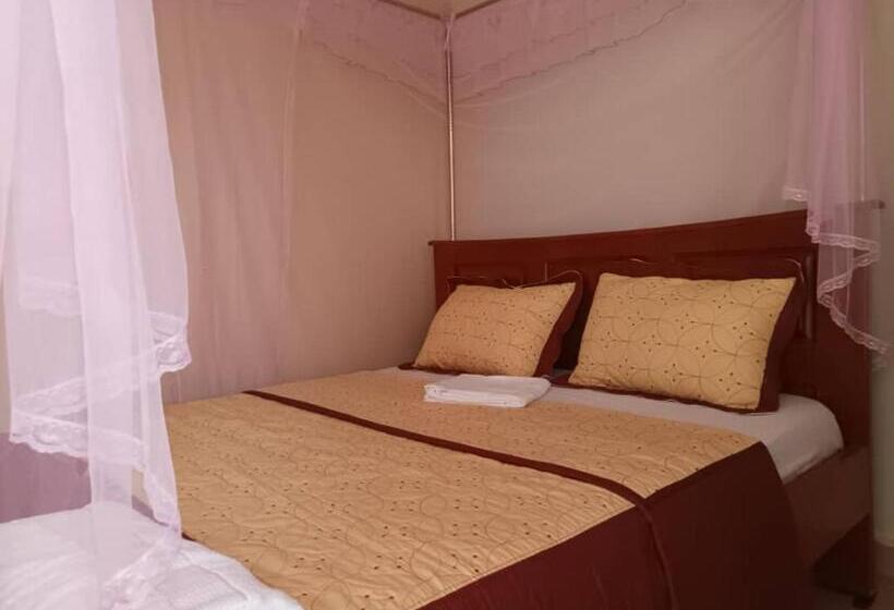 پانسیون City Cottages Mbale