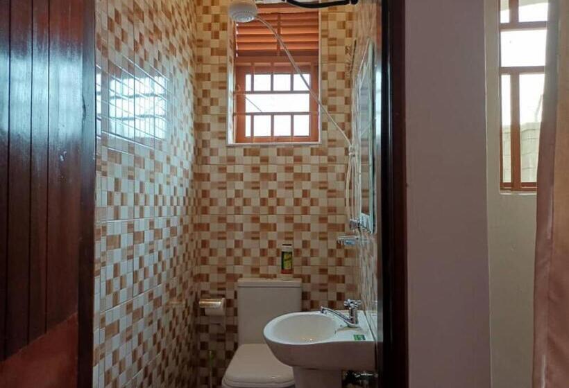 پانسیون City Cottages Mbale