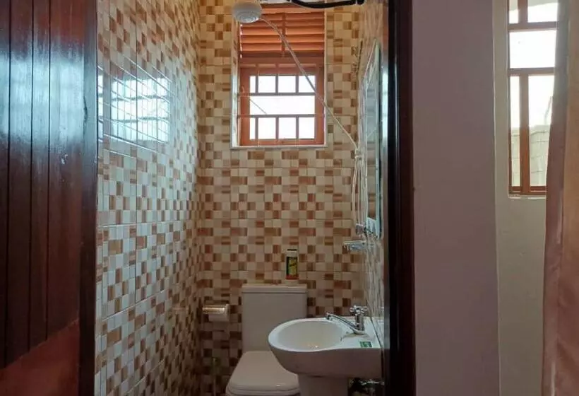 پانسیون City Cottages Mbale