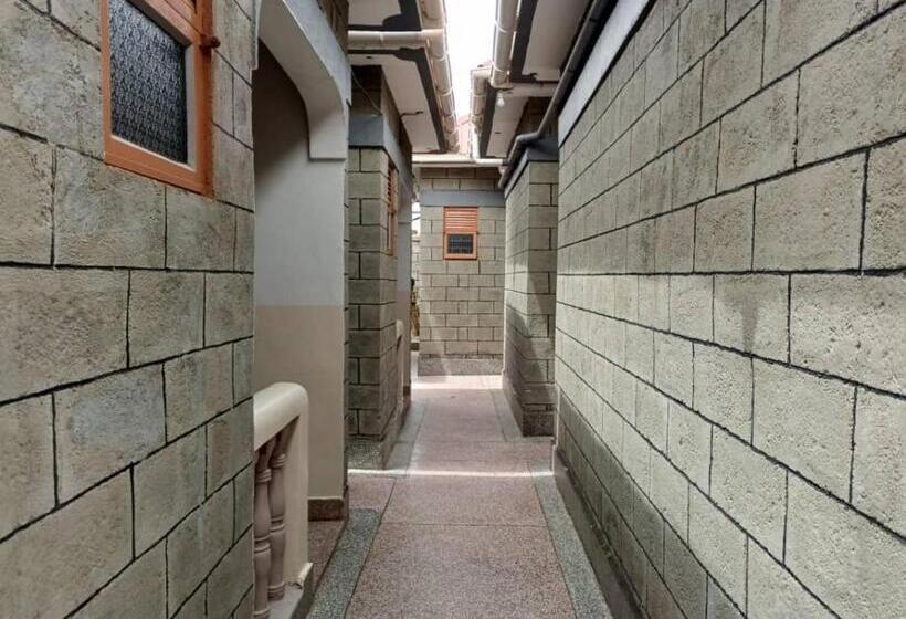 پانسیون City Cottages Mbale