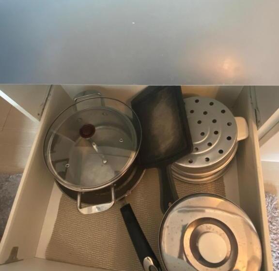 膳宿费 Condo Azure Staycation In Paranaque City View