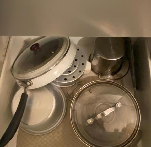 膳宿费 Condo Azure Staycation In Paranaque City View