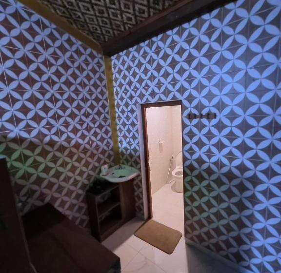 Pansiyon Joglo Wismono Prambanan