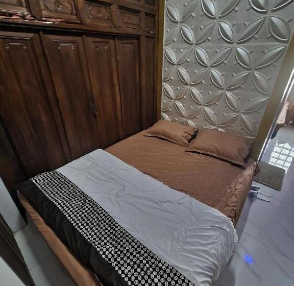 Pansiyon Joglo Wismono Prambanan