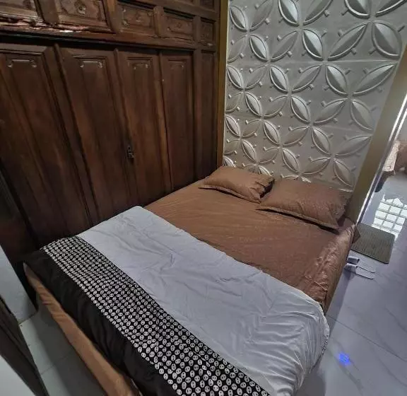 Pension Joglo Wismono Prambanan