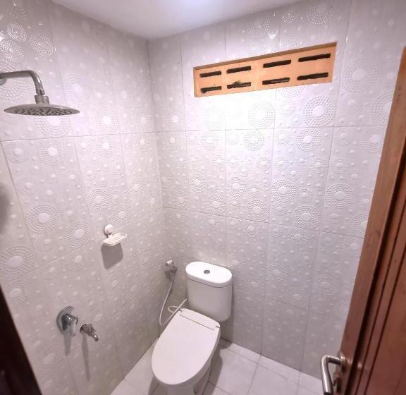 Pansiyon Joglo Wismono Prambanan