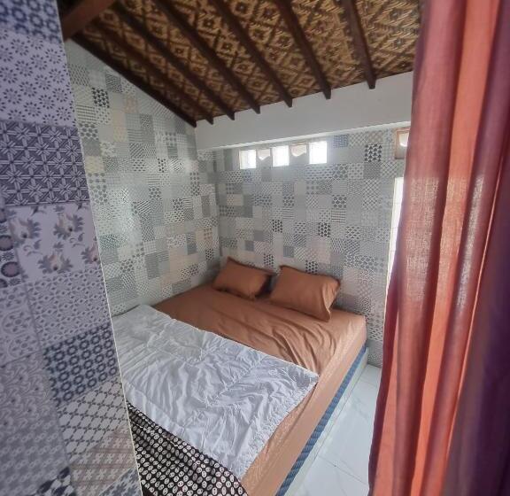 Pansiyon Joglo Wismono Prambanan