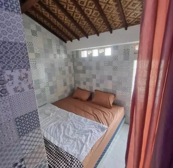 Pension Joglo Wismono Prambanan