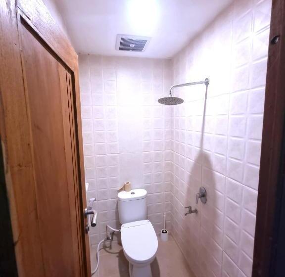 Pansiyon Joglo Wismono Prambanan