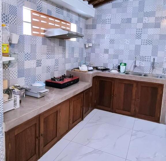 Pansiyon Joglo Wismono Prambanan