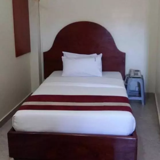پانسیون Kbk Comfort Accommodation