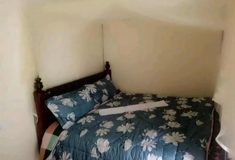 پانسیون Kbk Comfort Accommodation