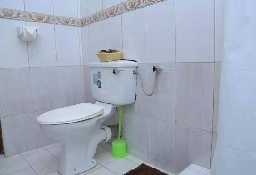 پانسیون Kbk Comfort Accommodation