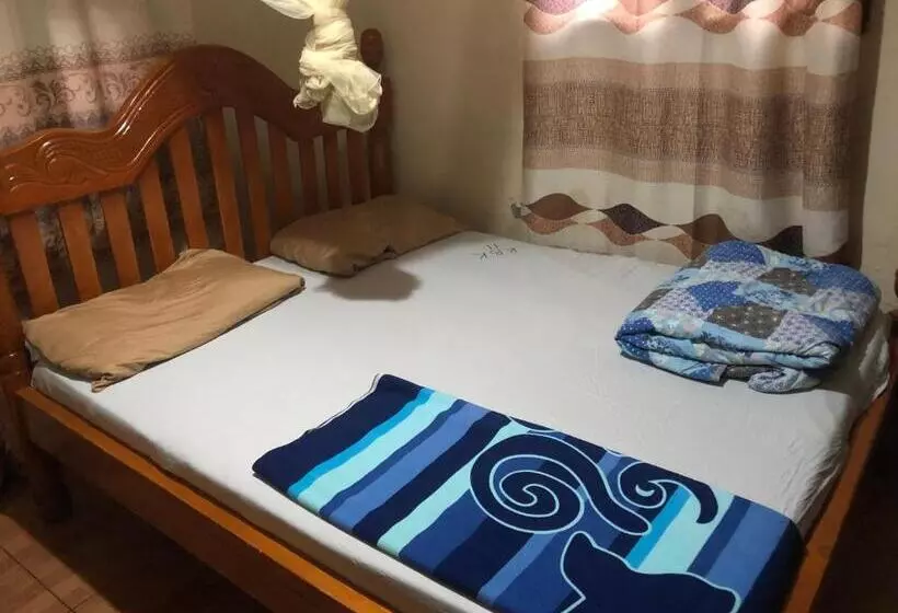 پانسیون Kbk Comfort Accommodation