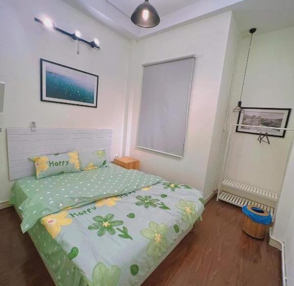 پانسیون Owen Homestay
