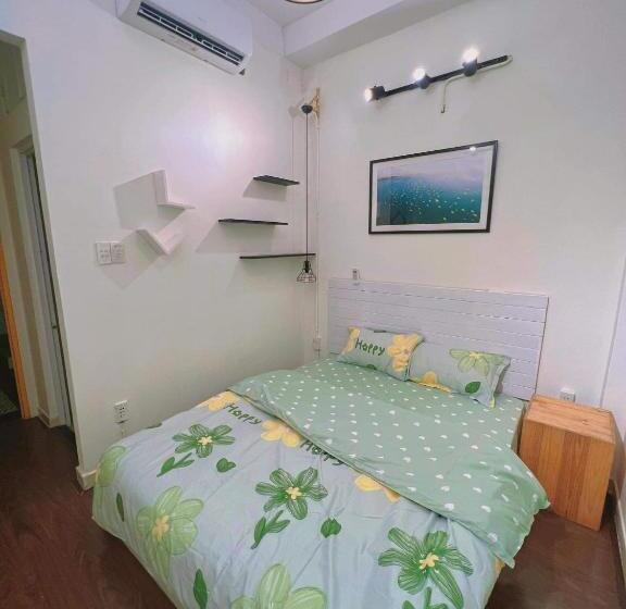 پانسیون Owen Homestay
