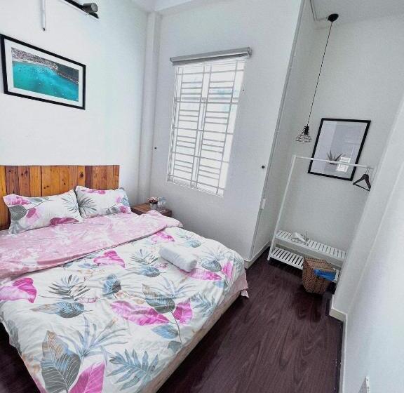 پانسیون Owen Homestay