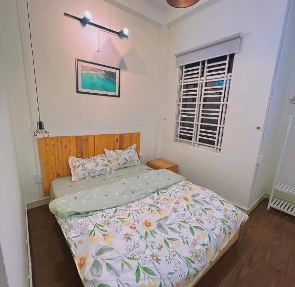 پانسیون Owen Homestay
