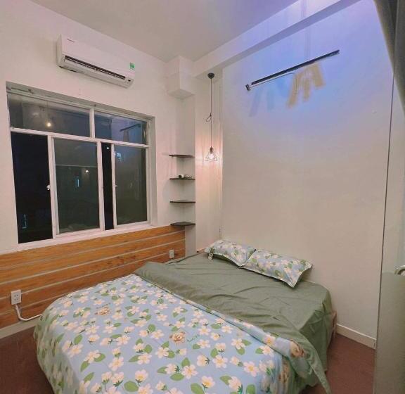 پانسیون Owen Homestay
