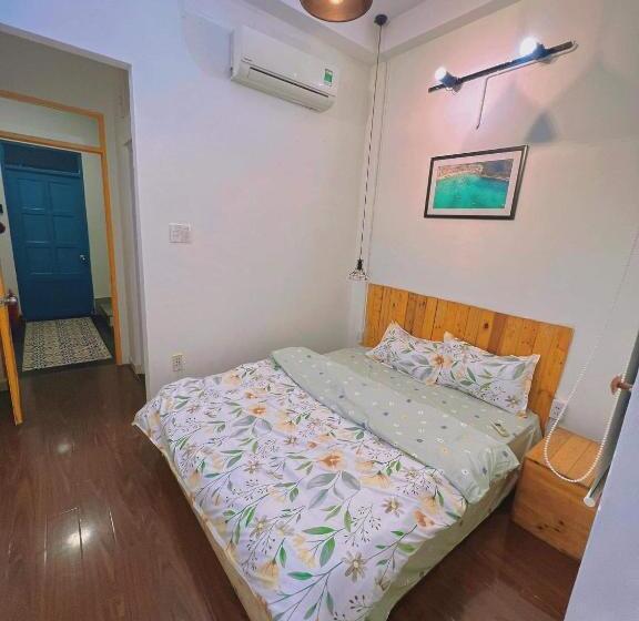 پانسیون Owen Homestay
