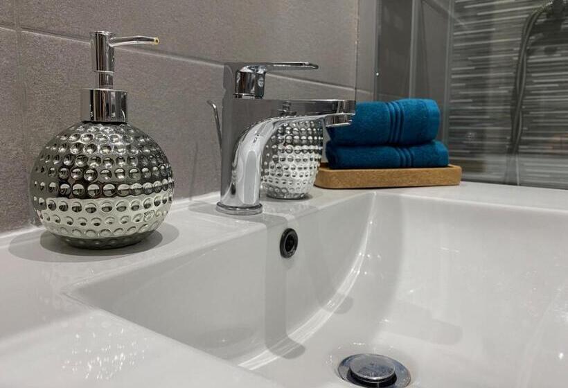 پانسیون Testaccio Circo Massimo Strategic Suite