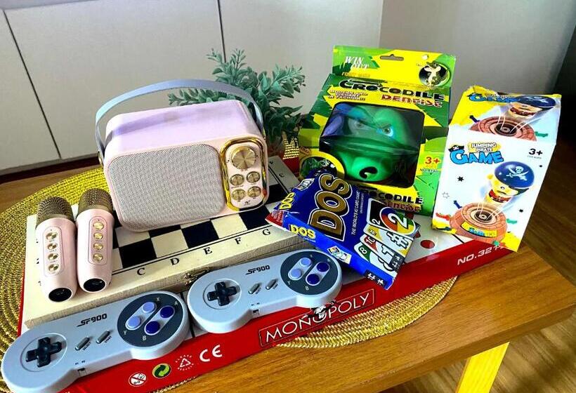 استراحتگاه Azure Urban Residences Parañaque By M&d Maui Tower