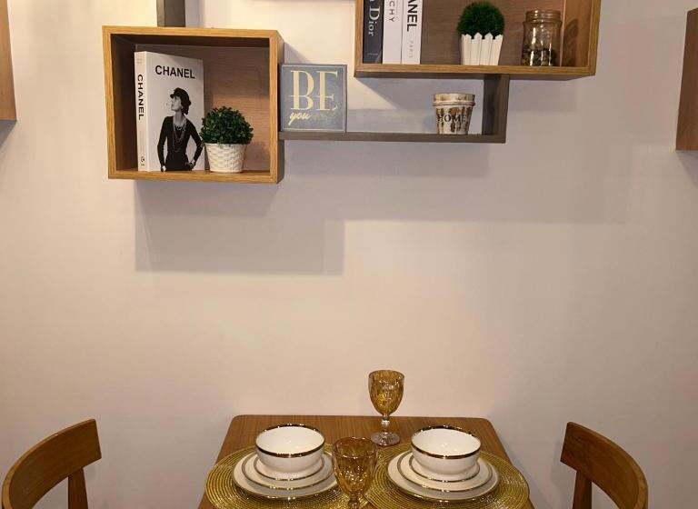 استراحتگاه Azure Urban Residences Parañaque By M&d Maui Tower