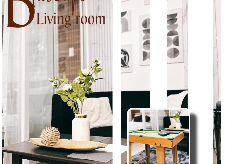 استراحتگاه Condo In Paranaque Blisscape Azure