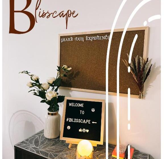 استراحتگاه Condo In Paranaque Blisscape Azure