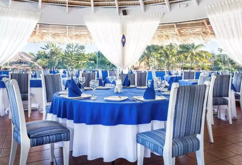 استراحتگاه Marien Puerto Plata All Inclusive