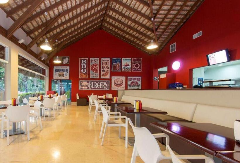 استراحتگاه Marien Puerto Plata All Inclusive