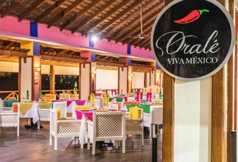 استراحتگاه Marien Puerto Plata All Inclusive