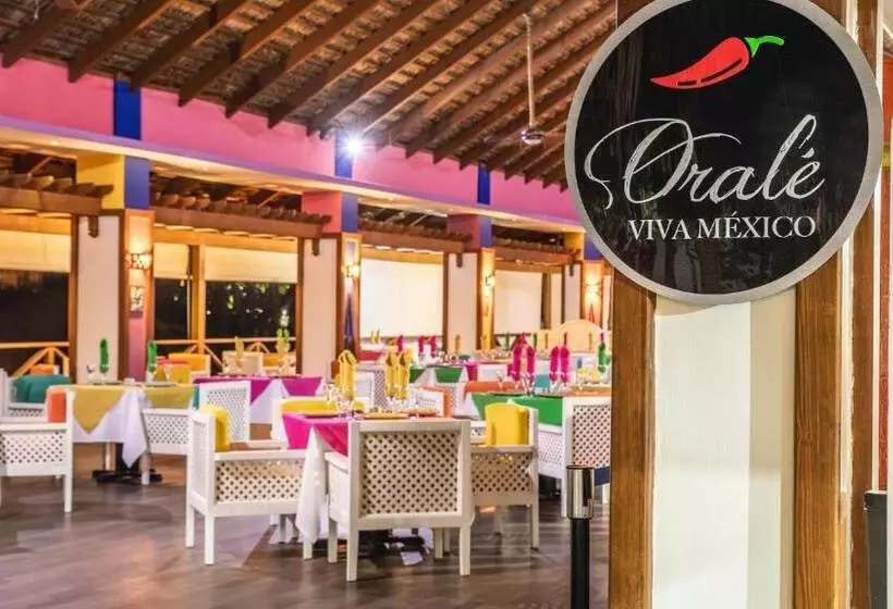 استراحتگاه Marien Puerto Plata All Inclusive