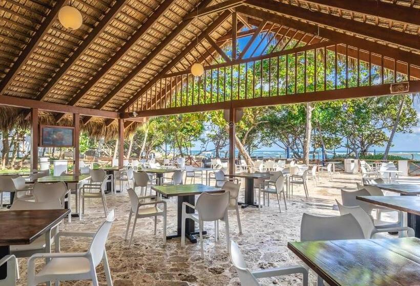 استراحتگاه Marien Puerto Plata All Inclusive