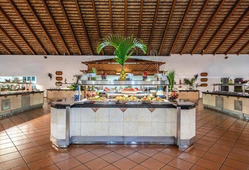 استراحتگاه Marien Puerto Plata All Inclusive