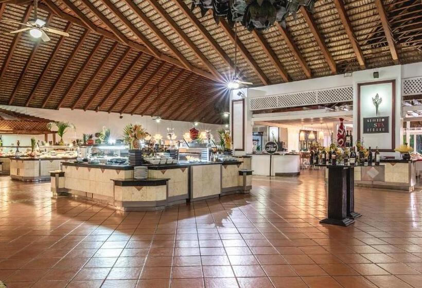 استراحتگاه Marien Puerto Plata All Inclusive