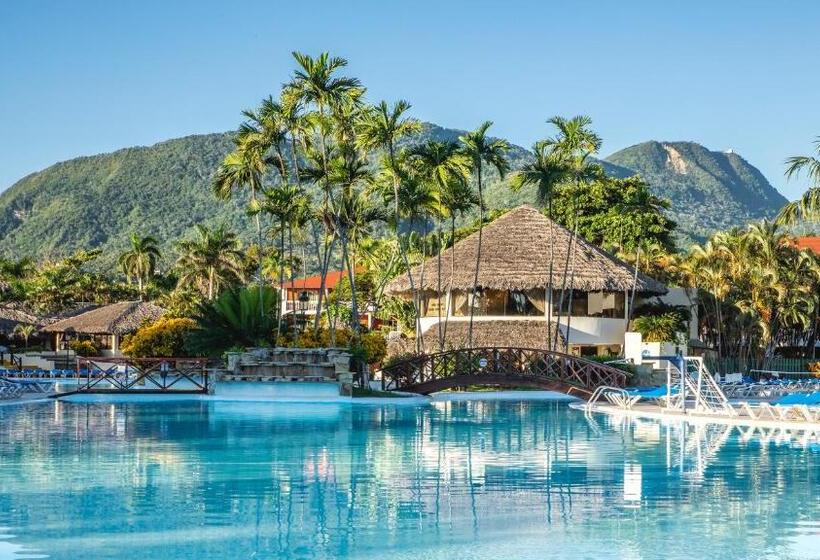 استراحتگاه Marien Puerto Plata All Inclusive