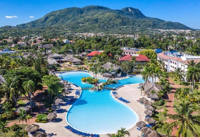 استراحتگاه Marien Puerto Plata All Inclusive