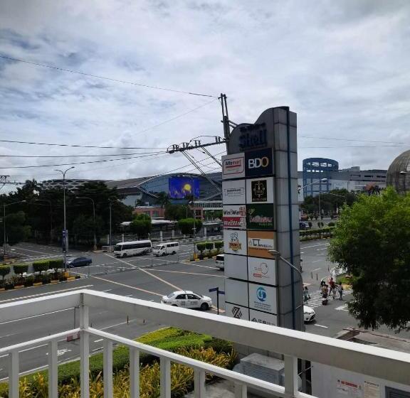 Shell Residences Moa 3