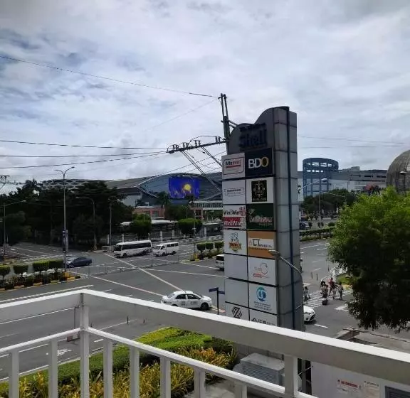 Shell Residences Moa 3