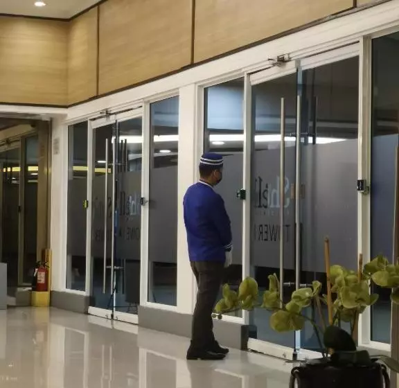 Shell Residences Moa 3