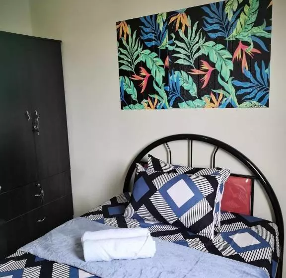 Shell Residences Moa 3