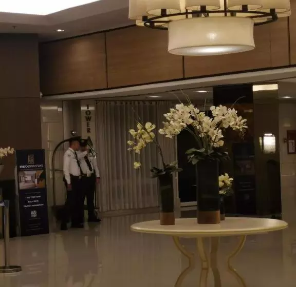 Shell Residences Moa 3