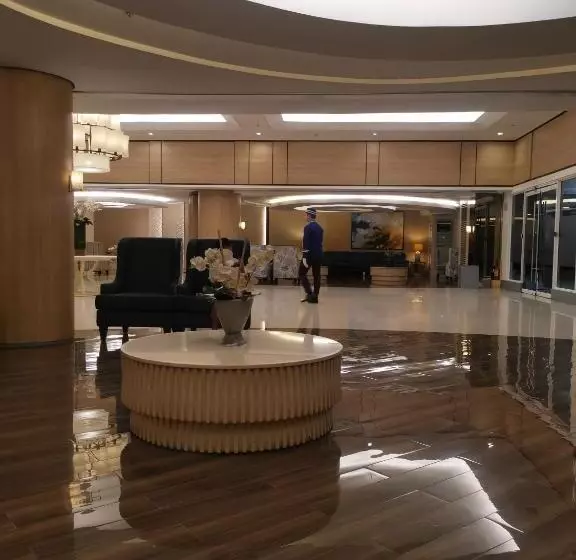 Shell Residences Moa 3