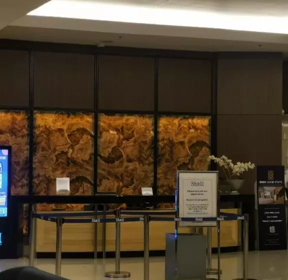 Shell Residences Moa 3