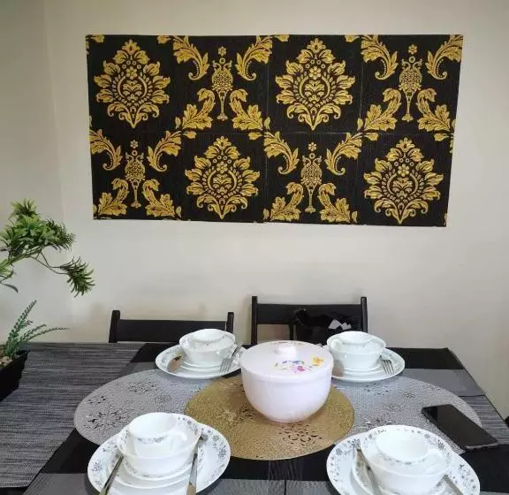 Shell Residences Moa 3