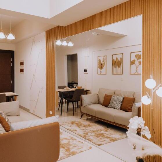 Uptown Parksuites Elegant 1br With Balcony And Washer