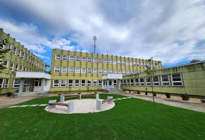 데브레첸 마미손 / Mamison Hostel Debrecen